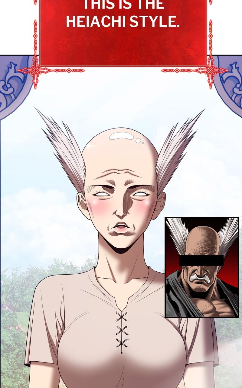 Read +99 Reinforced Wooden Stick ENGLISH Manga Online