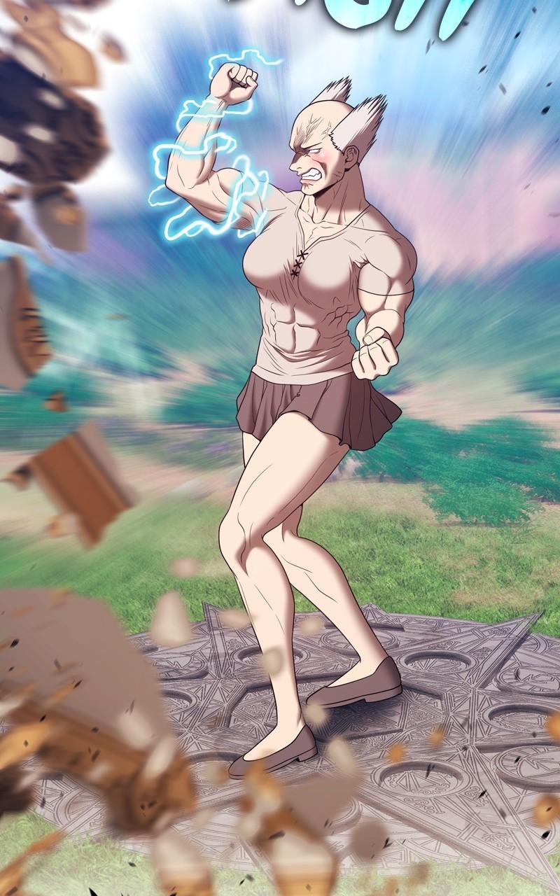 Read +99 Reinforced Wooden Stick ENGLISH Manga Online