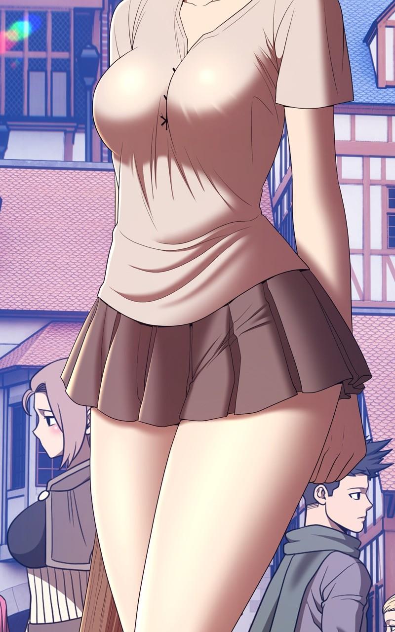 Read +99 Reinforced Wooden Stick ENGLISH Manga Online