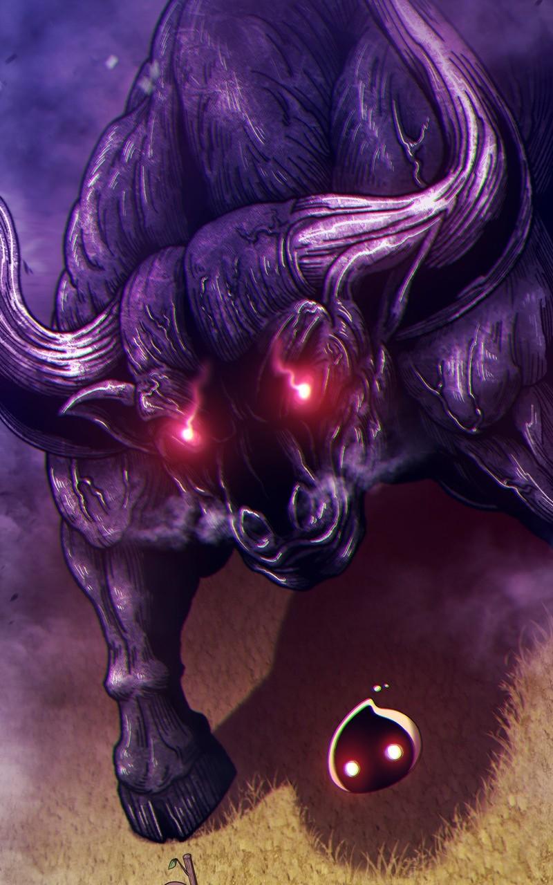 Read +99 Reinforced Wooden Stick ENGLISH Manga Online