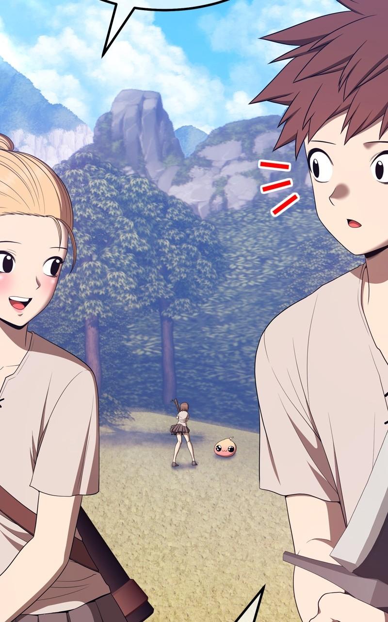 Read +99 Reinforced Wooden Stick ENGLISH Manga Online