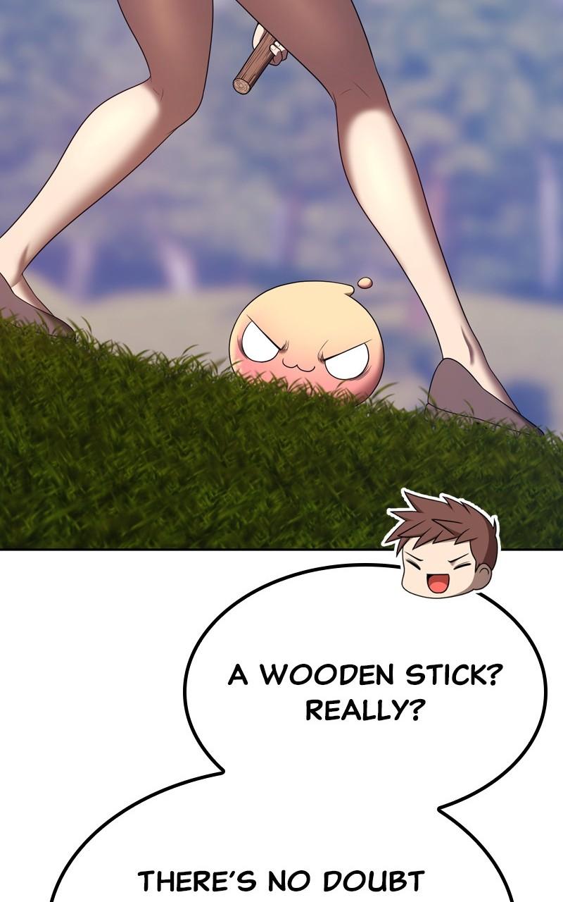 Read +99 Reinforced Wooden Stick ENGLISH Manga Online