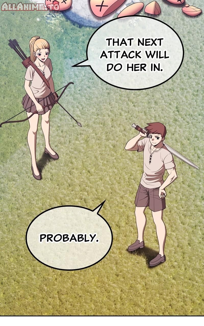 Read +99 Reinforced Wooden Stick ENGLISH Manga Online