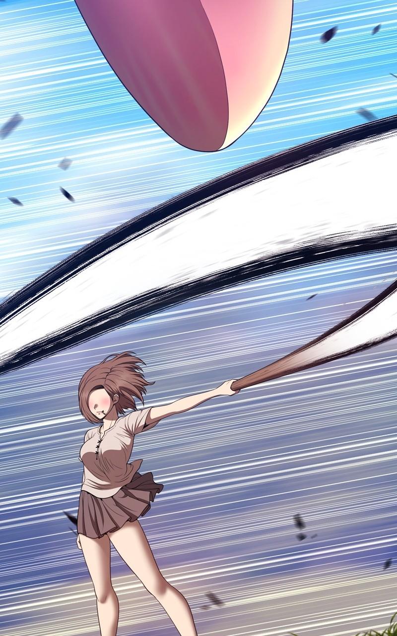 Read +99 Reinforced Wooden Stick ENGLISH Manga Online