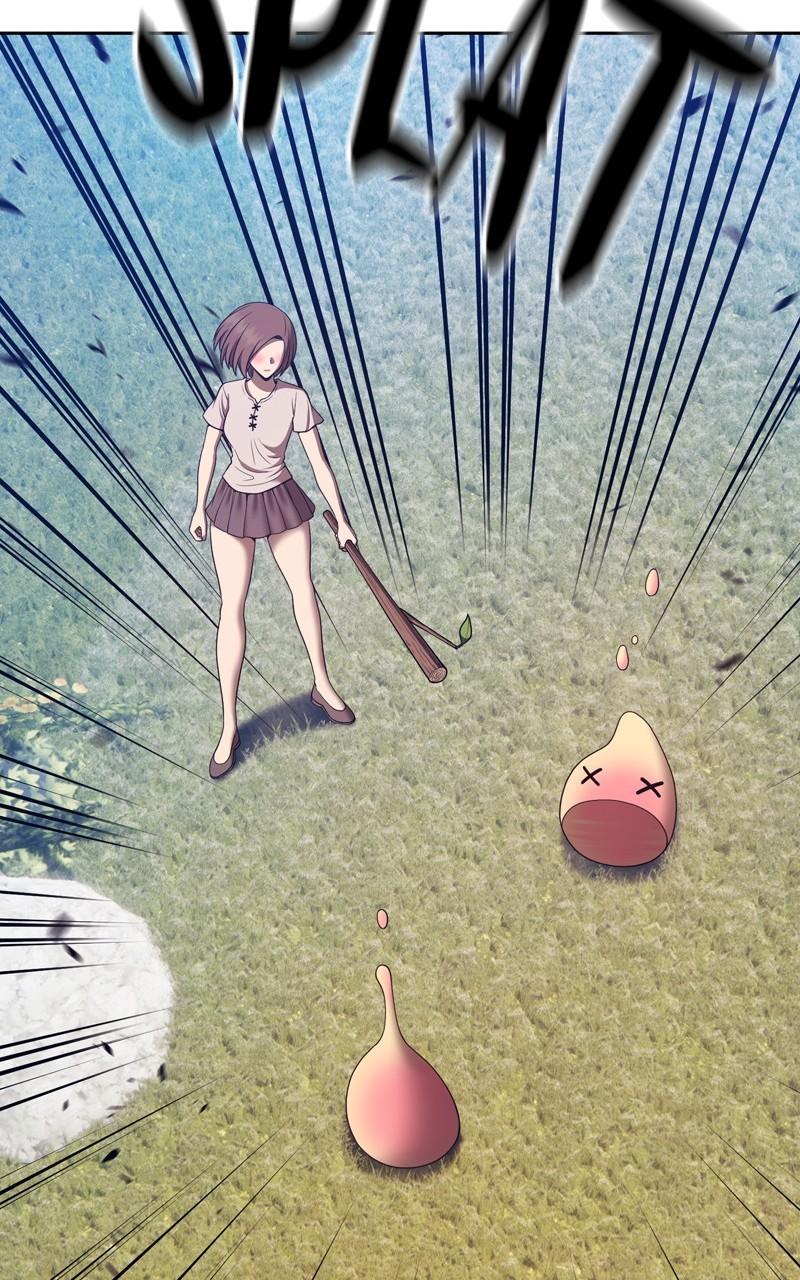 Read +99 Reinforced Wooden Stick ENGLISH Manga Online