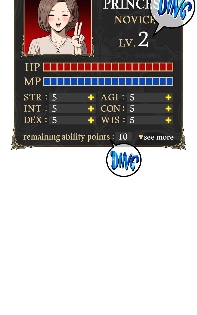 Read +99 Reinforced Wooden Stick ENGLISH Manga Online