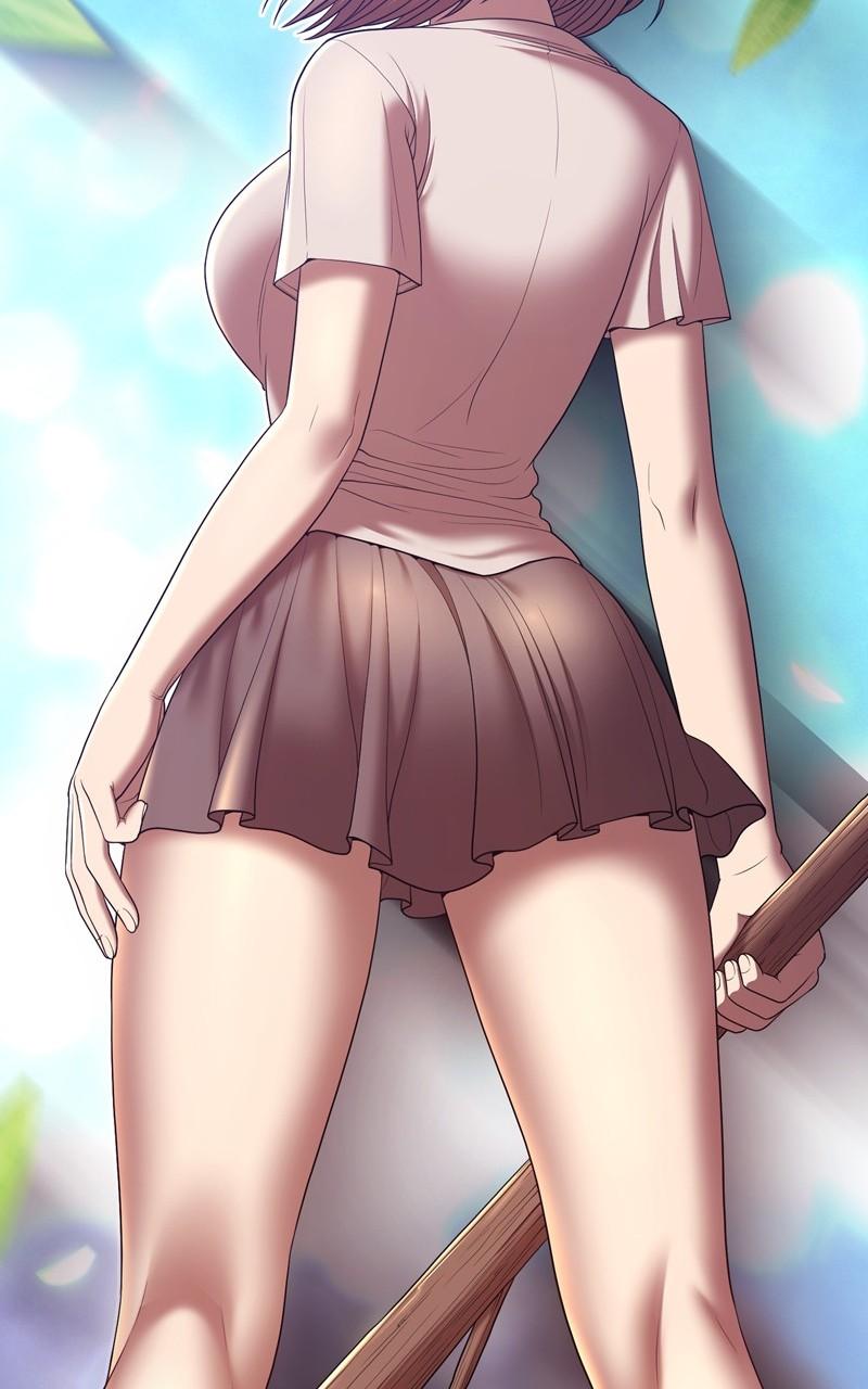 Read +99 Reinforced Wooden Stick ENGLISH Manga Online