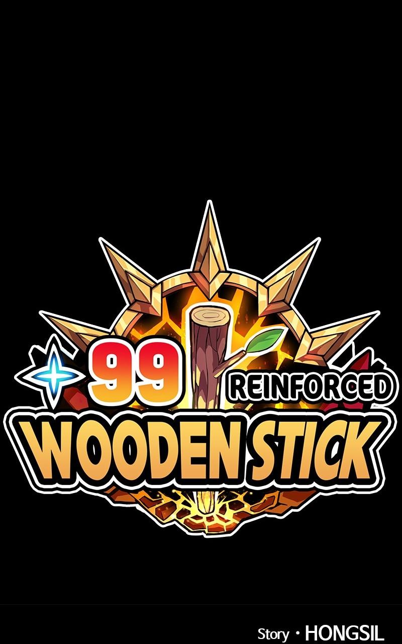 Read +99 Reinforced Wooden Stick ENGLISH Manga Online