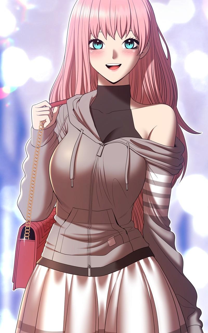 Read +99 Reinforced Wooden Stick ENGLISH Manga Online