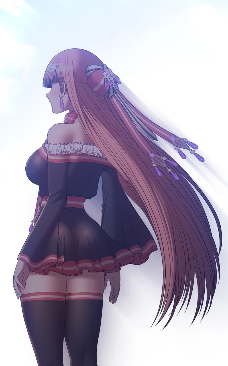 Read +99 Reinforced Wooden Stick ENGLISH Manga Online