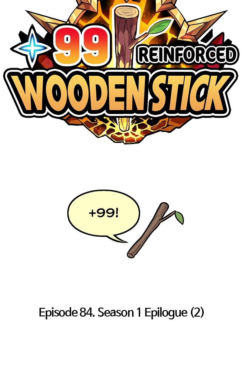 Read +99 Reinforced Wooden Stick ENGLISH Manga Online