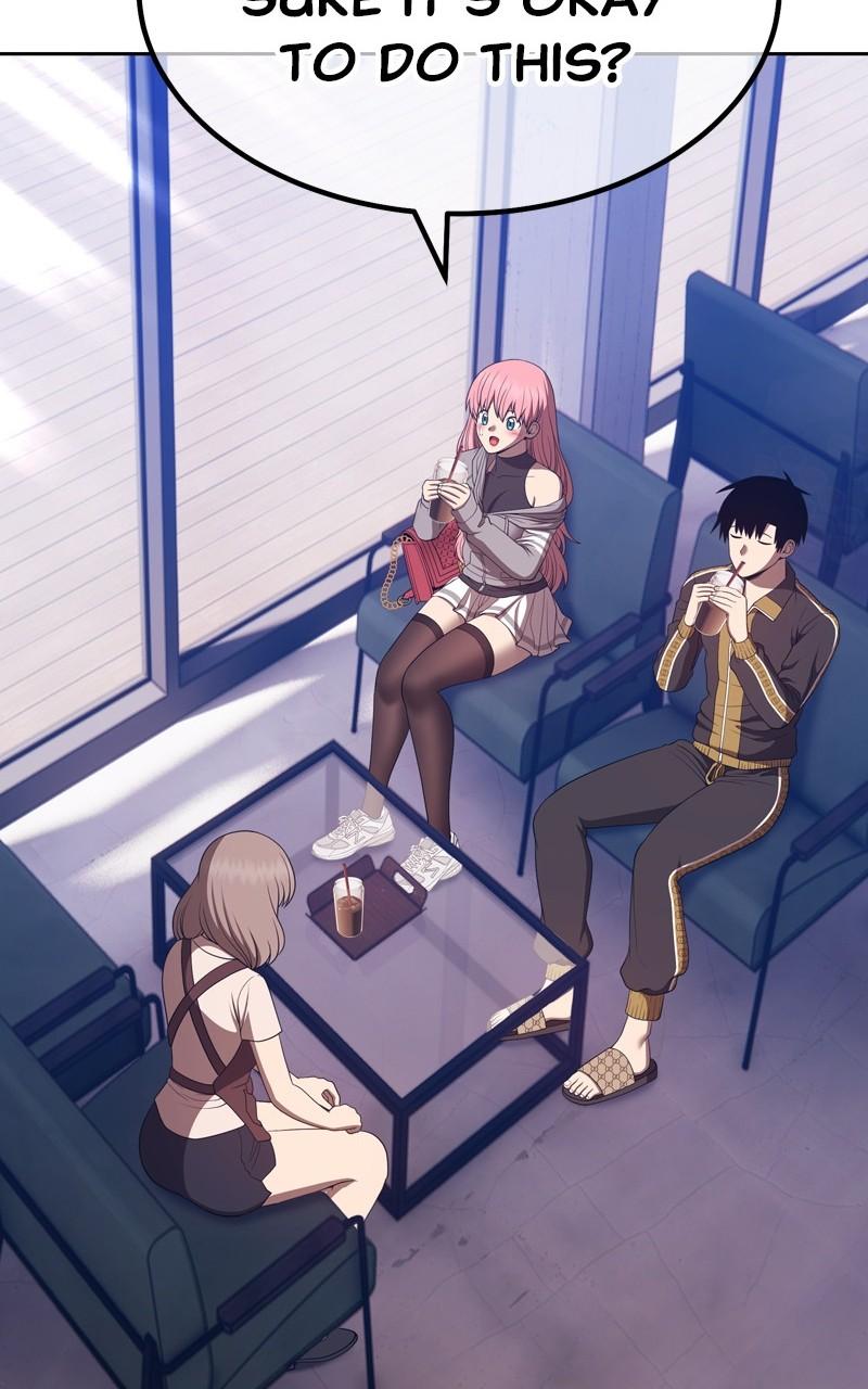 Read +99 Reinforced Wooden Stick ENGLISH Manga Online