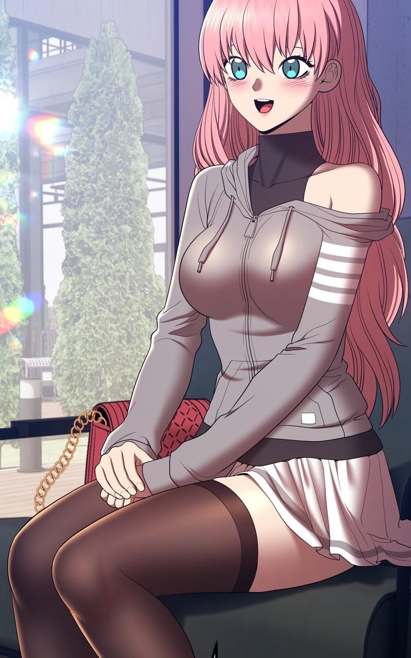 Read +99 Reinforced Wooden Stick ENGLISH Manga Online