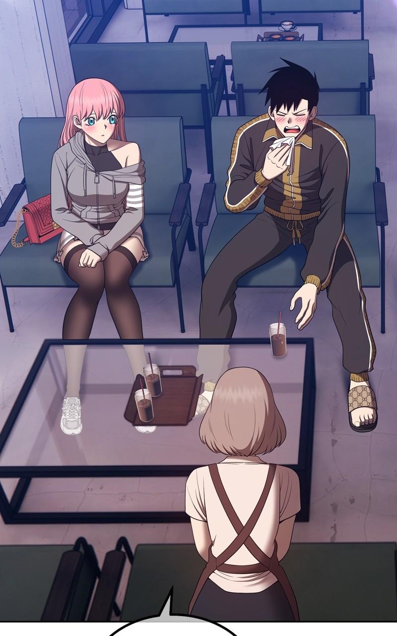 Read +99 Reinforced Wooden Stick ENGLISH Manga Online