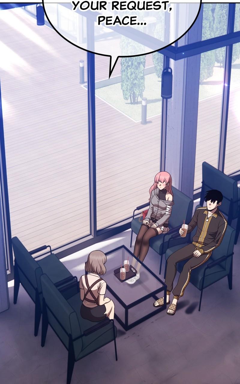 Read +99 Reinforced Wooden Stick ENGLISH Manga Online