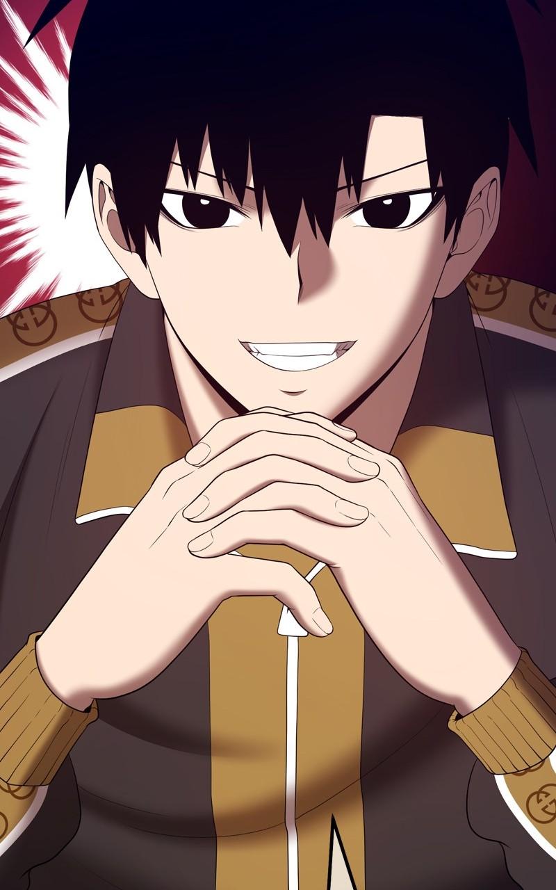 Read +99 Reinforced Wooden Stick ENGLISH Manga Online