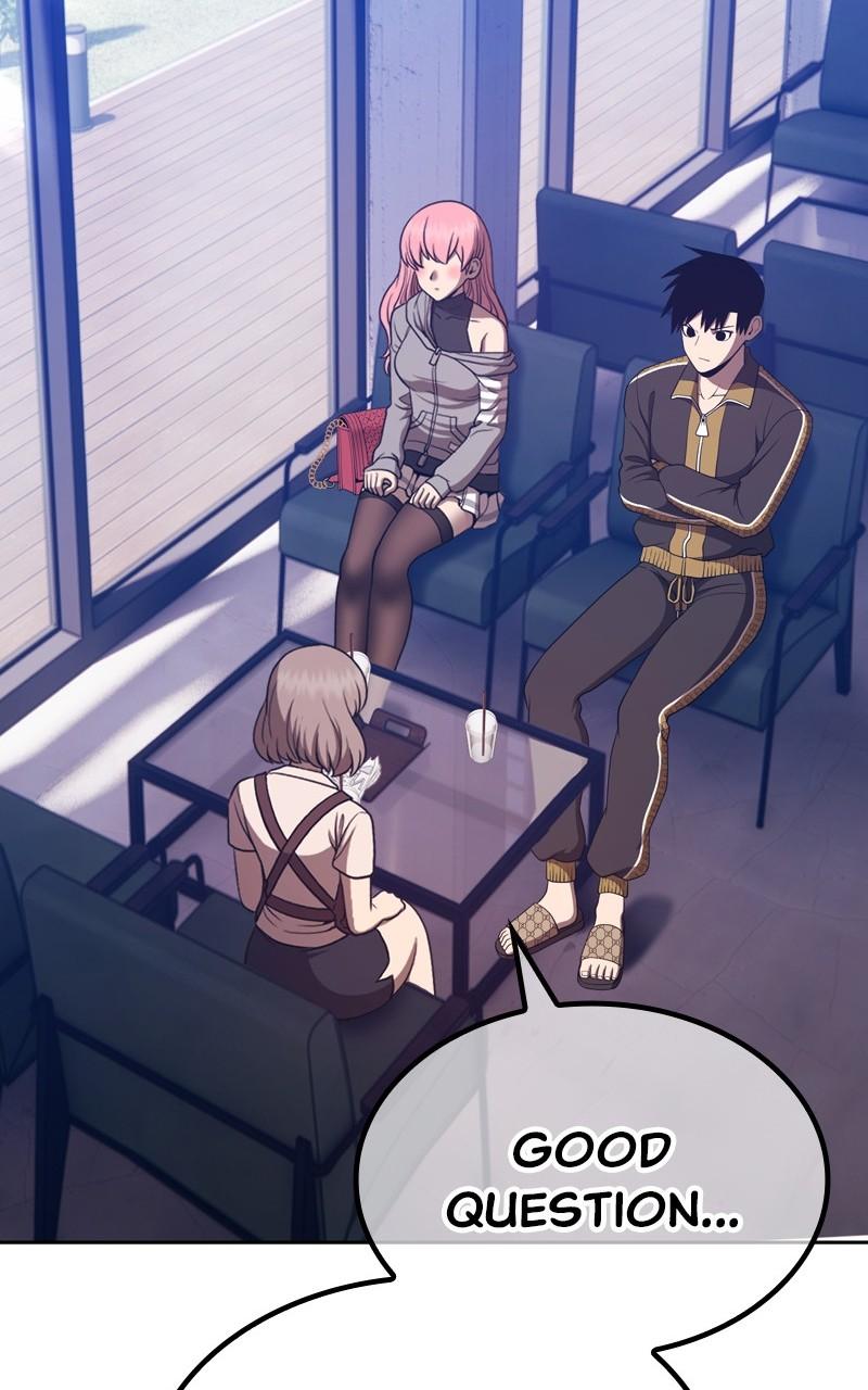 Read +99 Reinforced Wooden Stick ENGLISH Manga Online