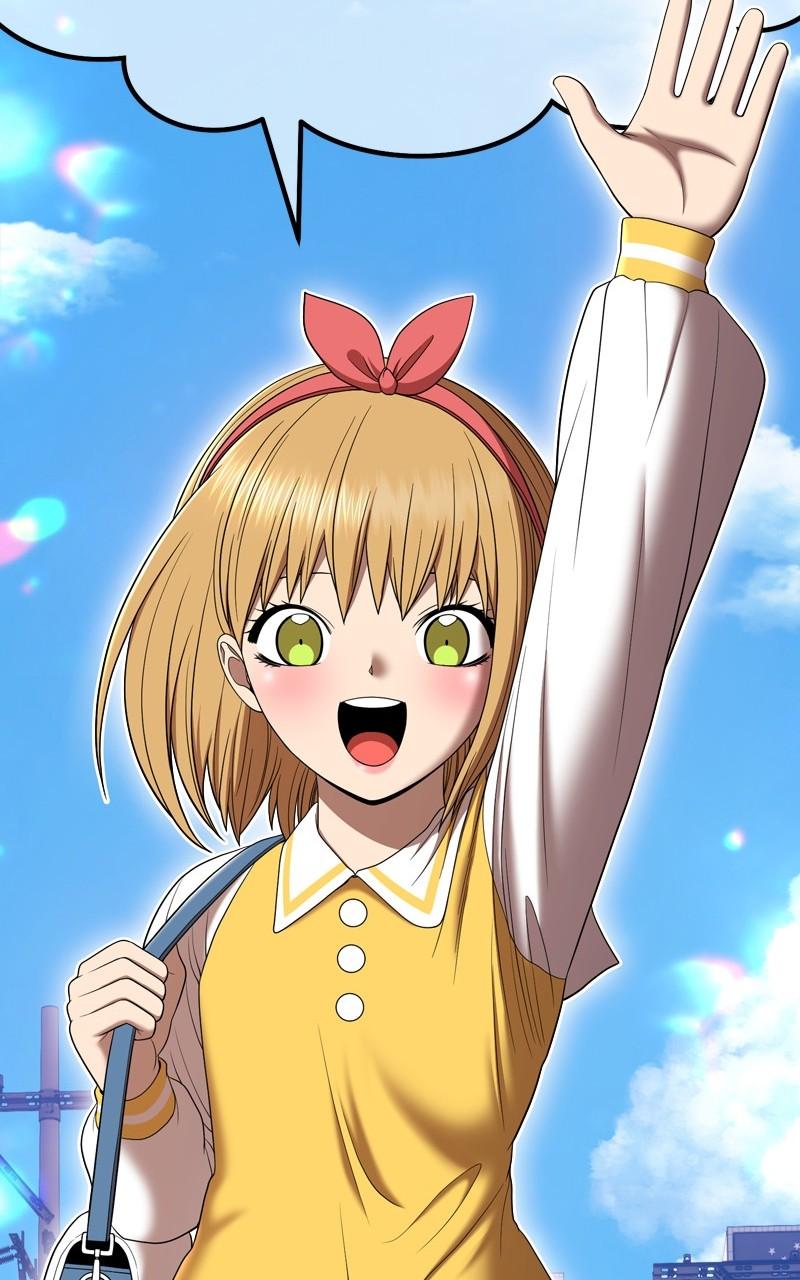 Read +99 Reinforced Wooden Stick ENGLISH Manga Online