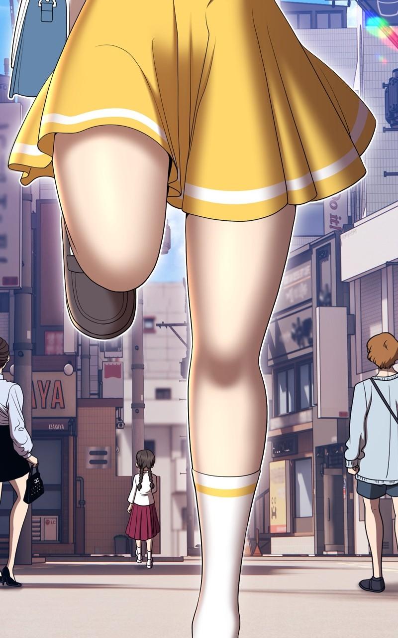 Read +99 Reinforced Wooden Stick ENGLISH Manga Online