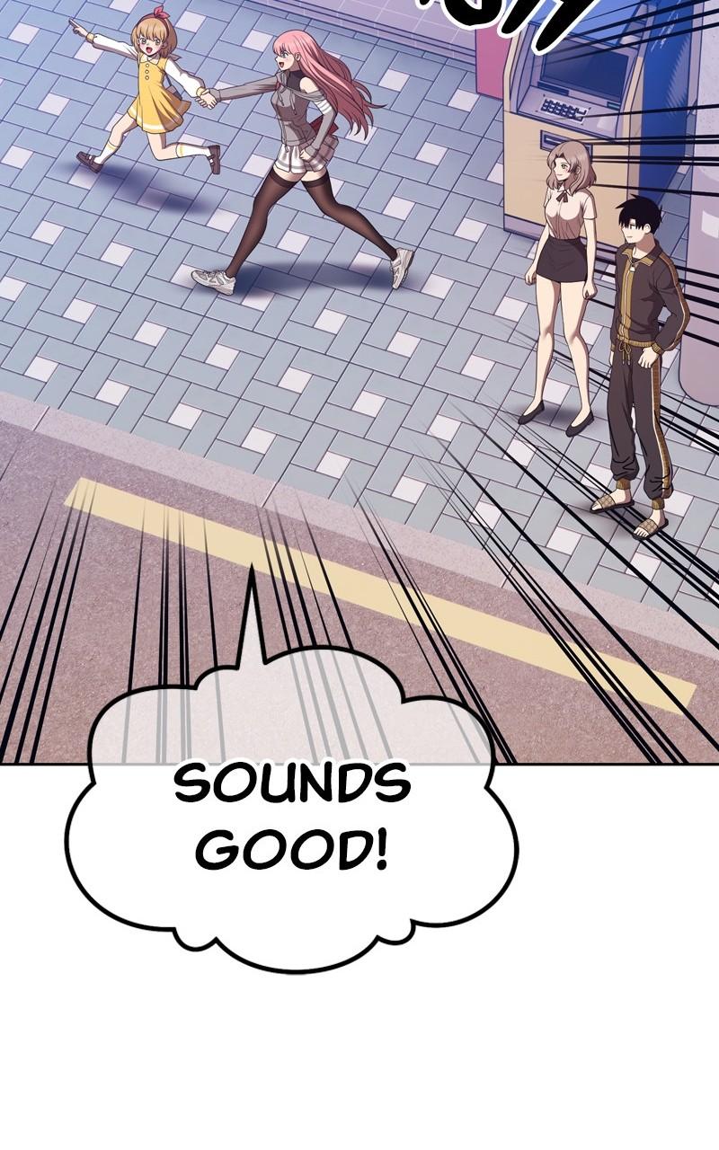 Read +99 Reinforced Wooden Stick ENGLISH Manga Online