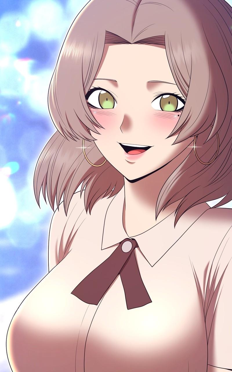 Read +99 Reinforced Wooden Stick ENGLISH Manga Online