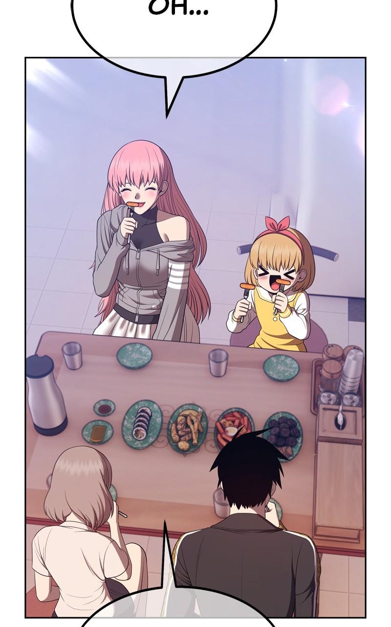 Read +99 Reinforced Wooden Stick ENGLISH Manga Online