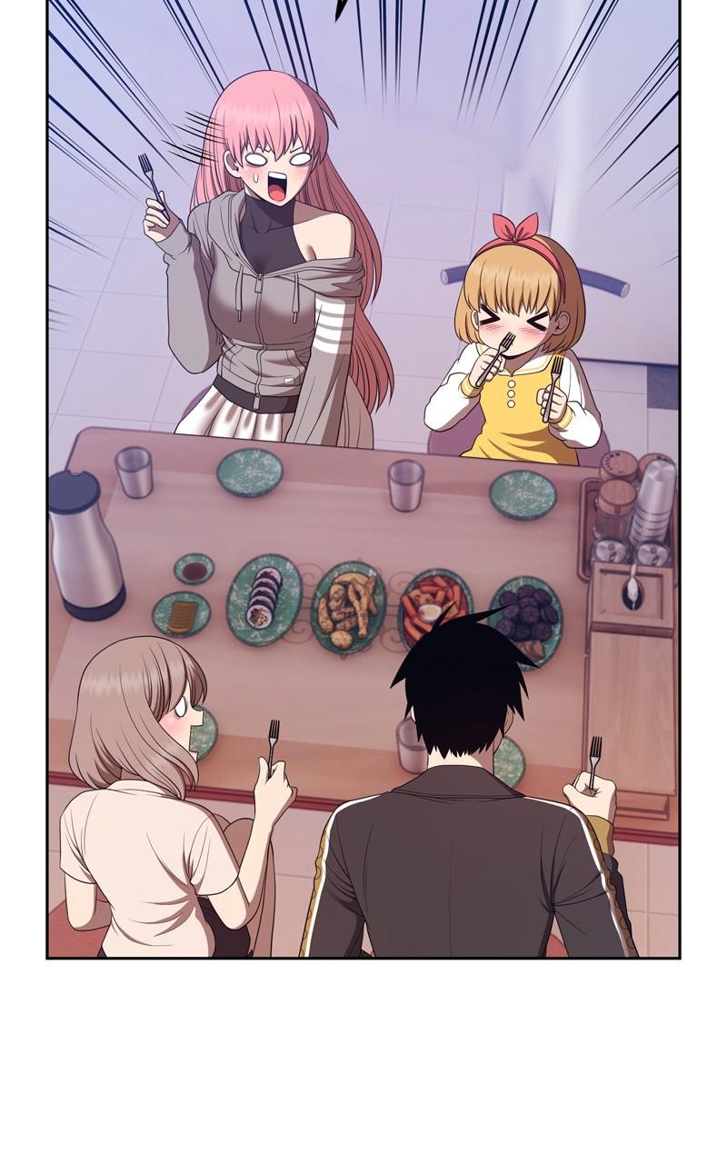 Read +99 Reinforced Wooden Stick ENGLISH Manga Online