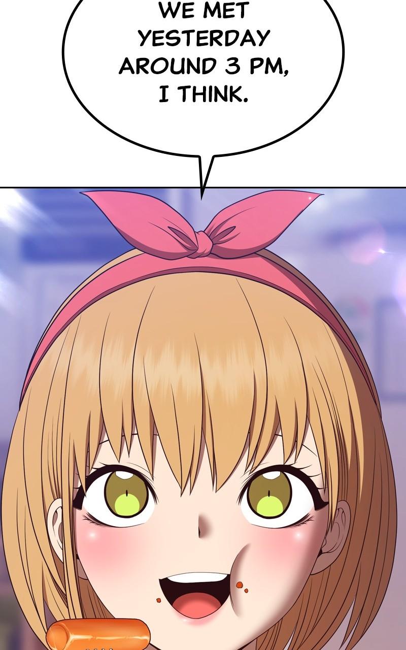 Read +99 Reinforced Wooden Stick ENGLISH Manga Online