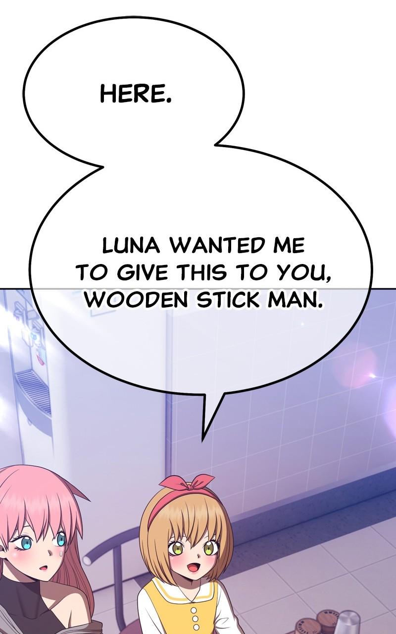 Read +99 Reinforced Wooden Stick ENGLISH Manga Online