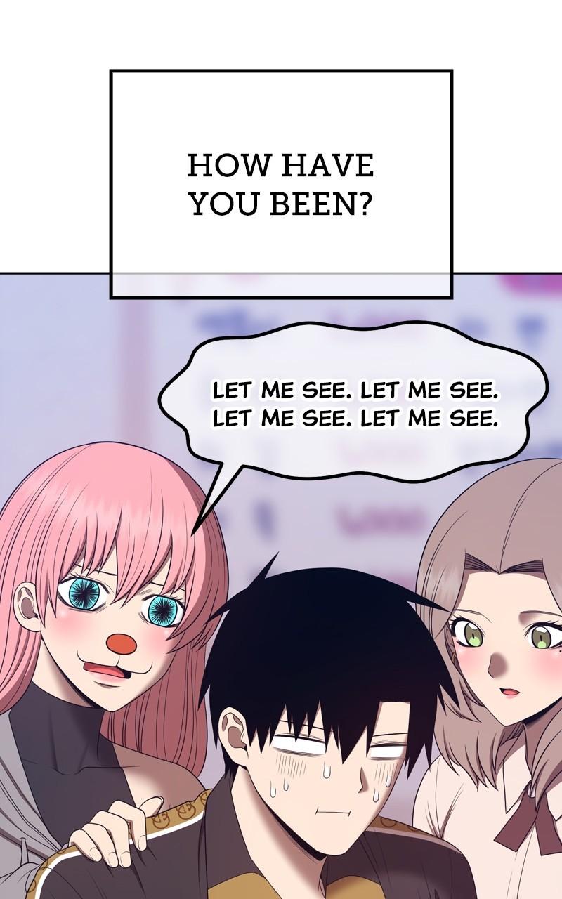 Read +99 Reinforced Wooden Stick ENGLISH Manga Online