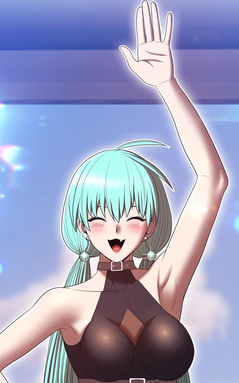 Read +99 Reinforced Wooden Stick ENGLISH Manga Online