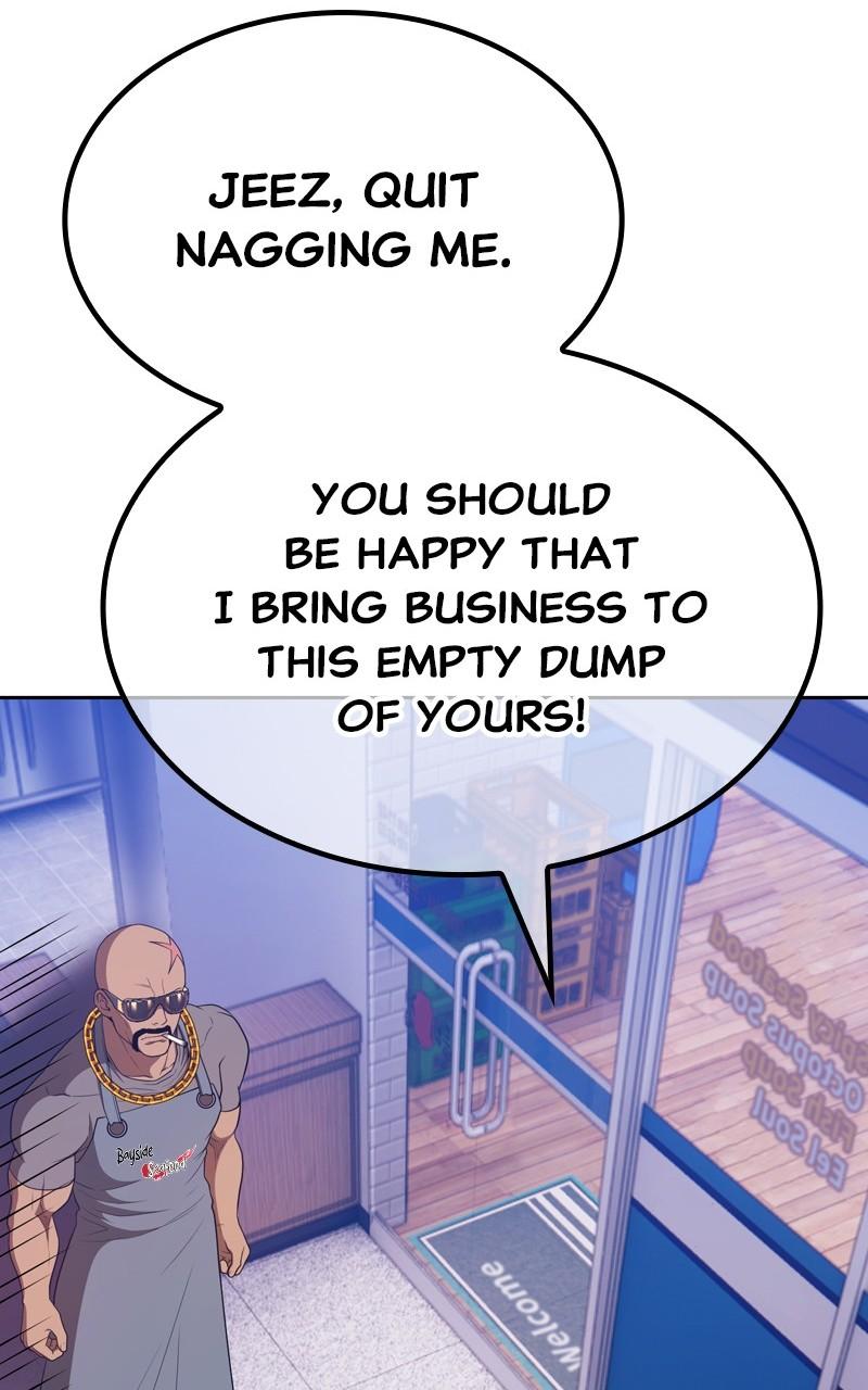 Read +99 Reinforced Wooden Stick ENGLISH Manga Online