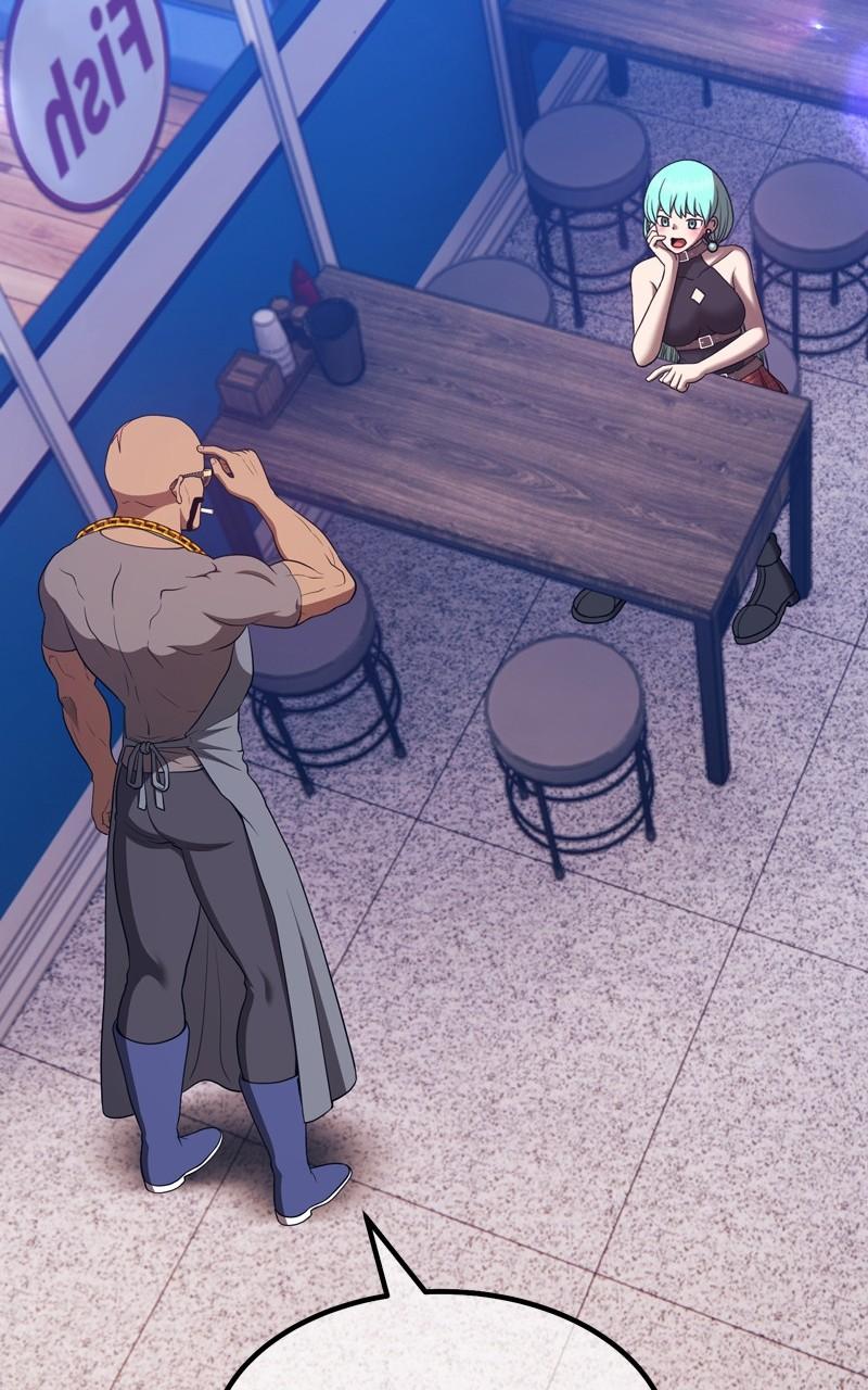 Read +99 Reinforced Wooden Stick ENGLISH Manga Online