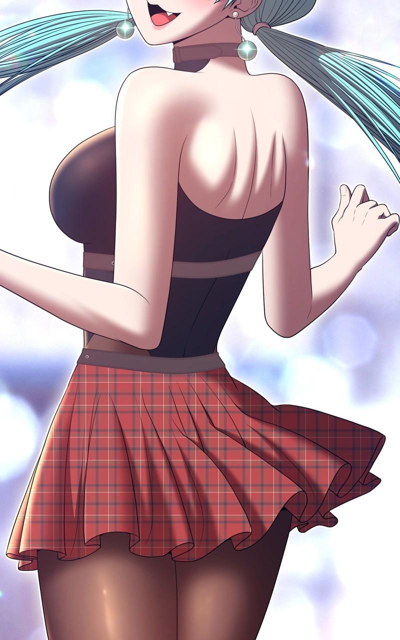 Read +99 Reinforced Wooden Stick ENGLISH Manga Online