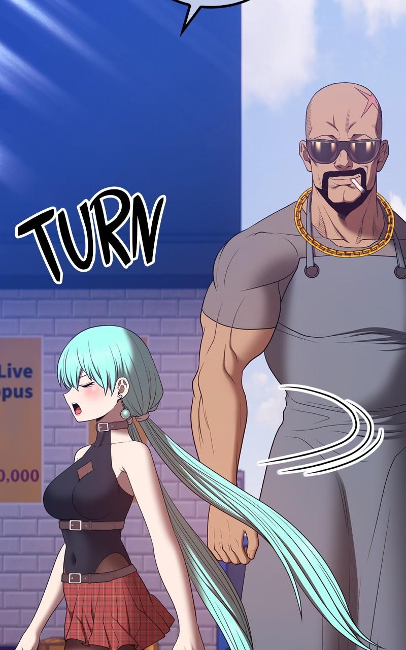 Read +99 Reinforced Wooden Stick ENGLISH Manga Online