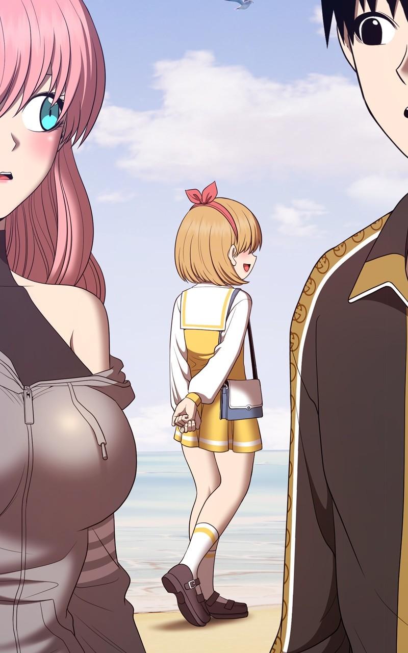 Read +99 Reinforced Wooden Stick ENGLISH Manga Online