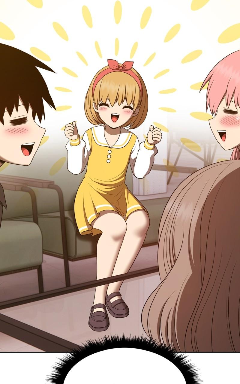 Read +99 Reinforced Wooden Stick ENGLISH Manga Online