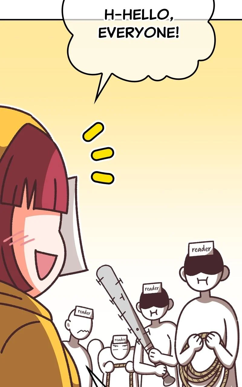 Read +99 Reinforced Wooden Stick ENGLISH Manga Online