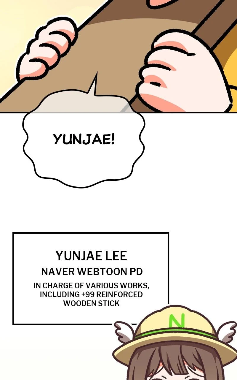 Read +99 Reinforced Wooden Stick ENGLISH Manga Online