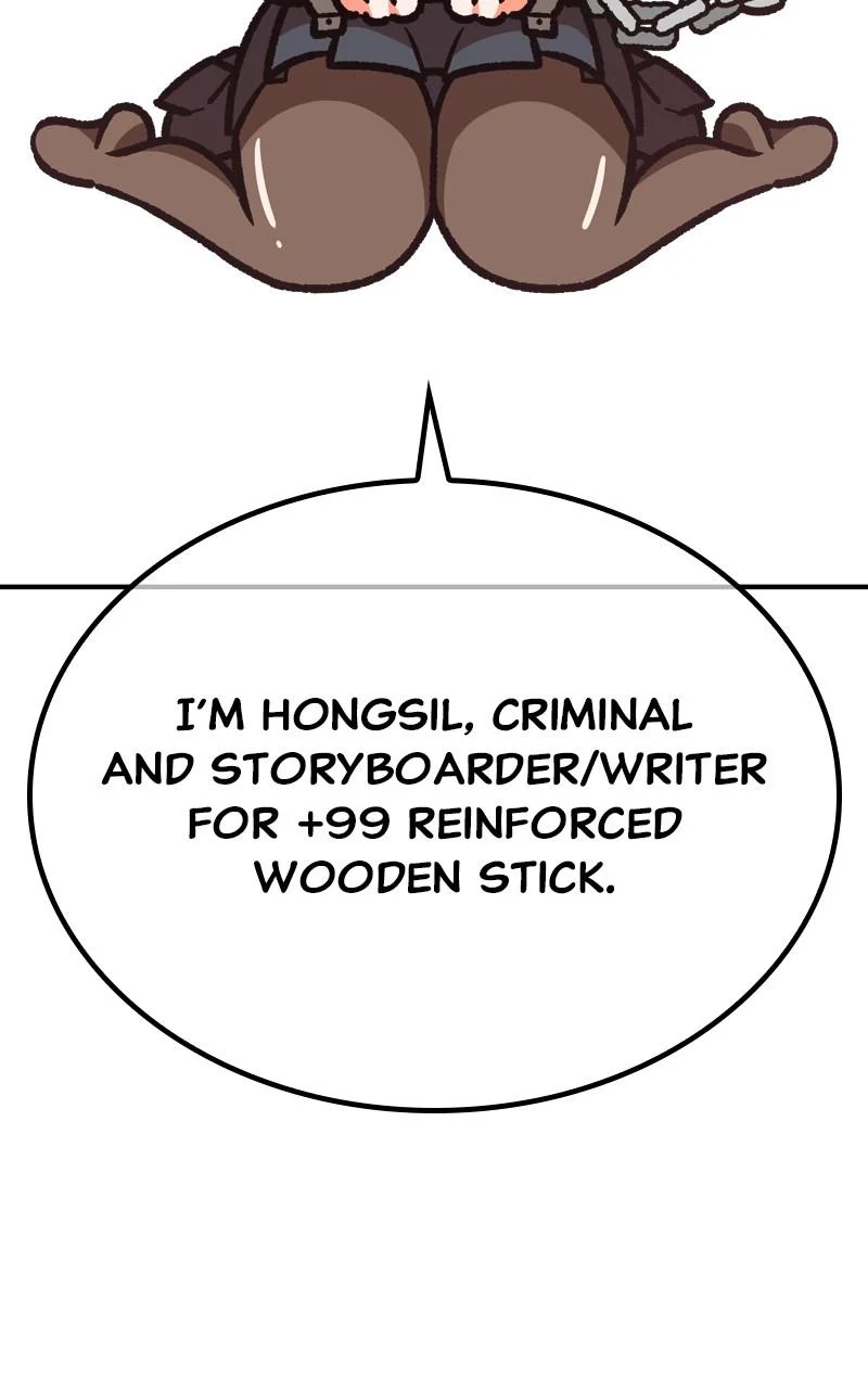 Read +99 Reinforced Wooden Stick ENGLISH Manga Online
