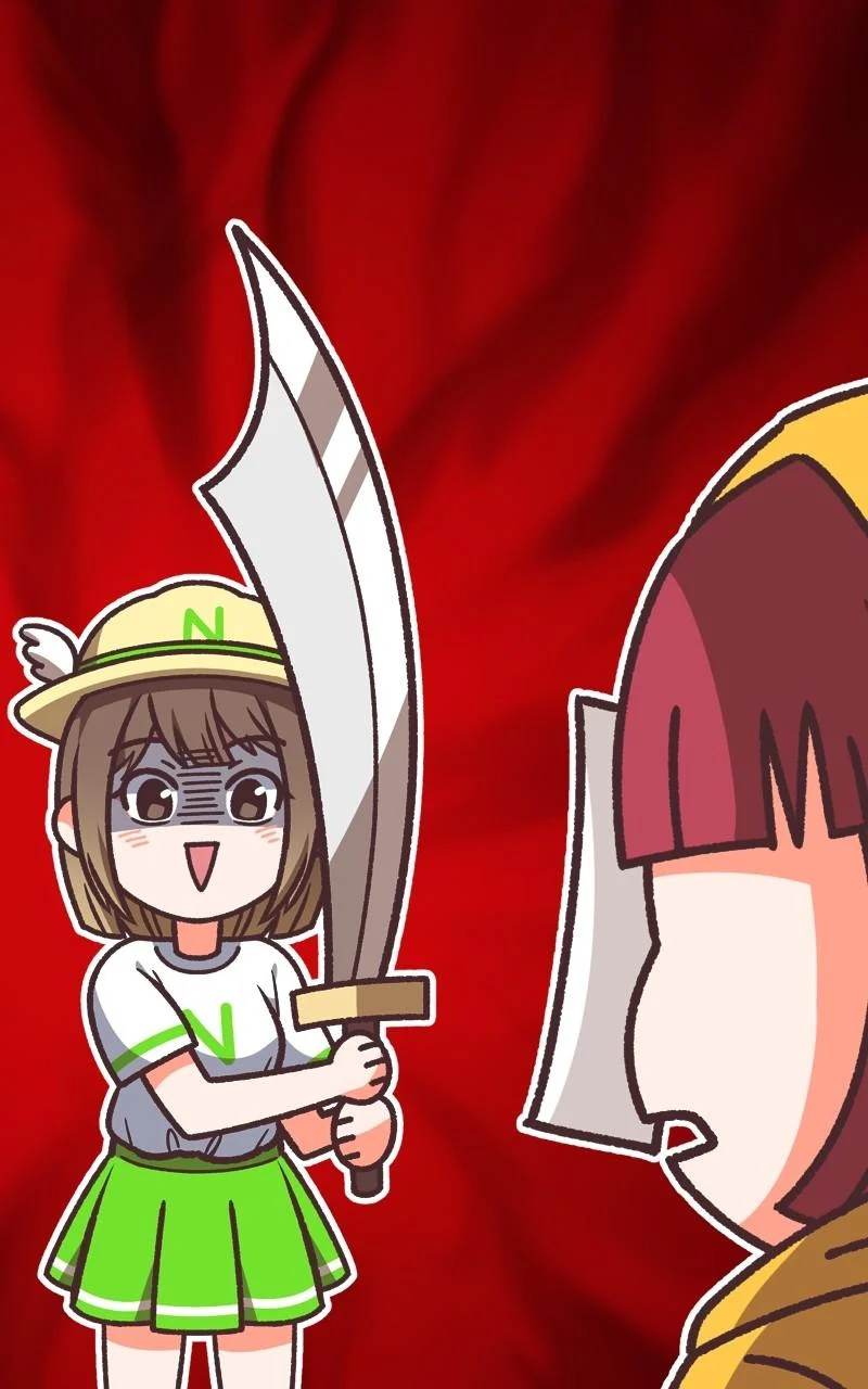 Read +99 Reinforced Wooden Stick ENGLISH Manga Online