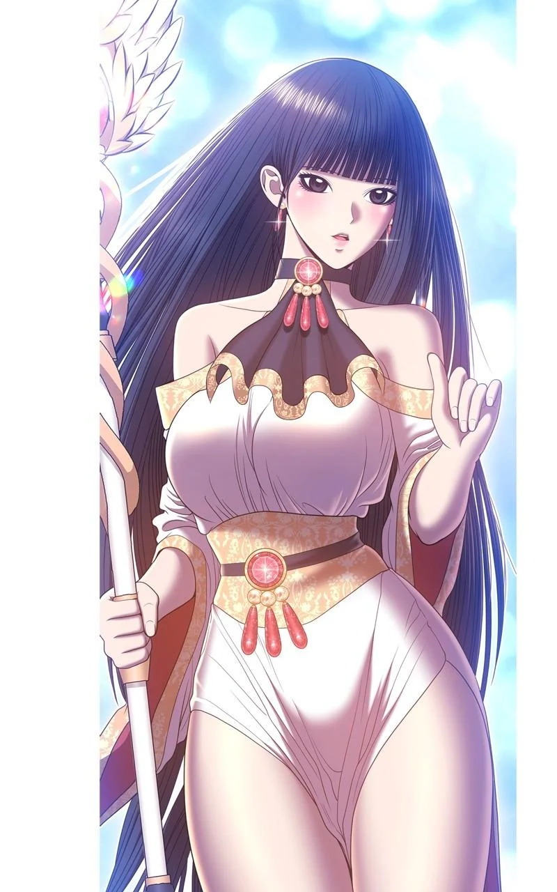 Read +99 Reinforced Wooden Stick ENGLISH Manga Online