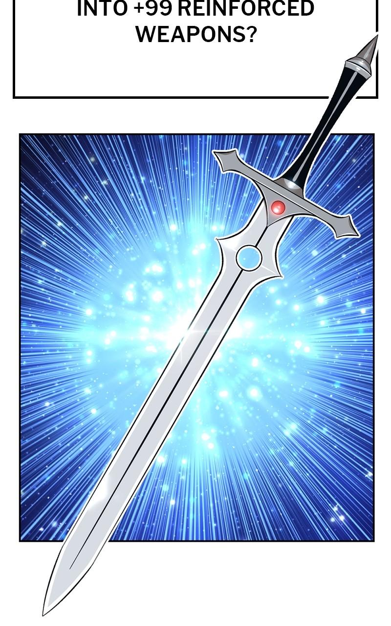 Read +99 Reinforced Wooden Stick ENGLISH Manga Online