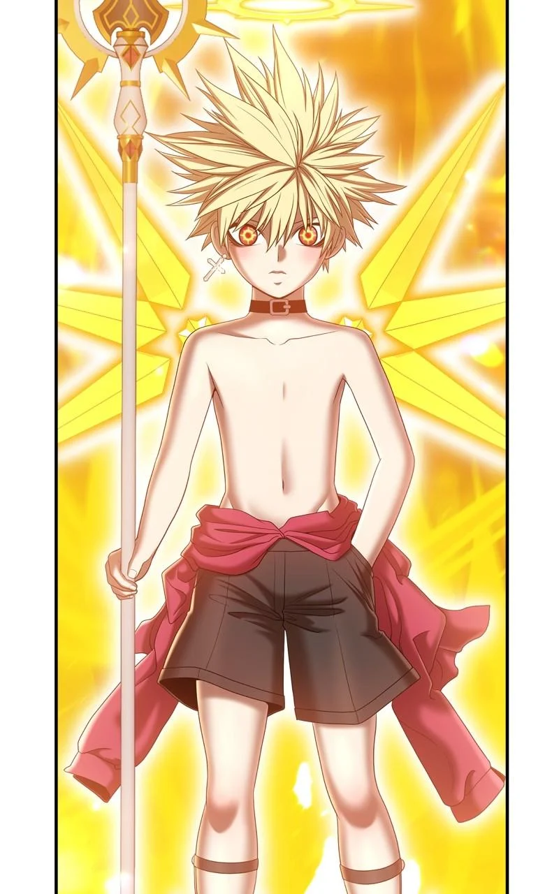 Read +99 Reinforced Wooden Stick ENGLISH Manga Online