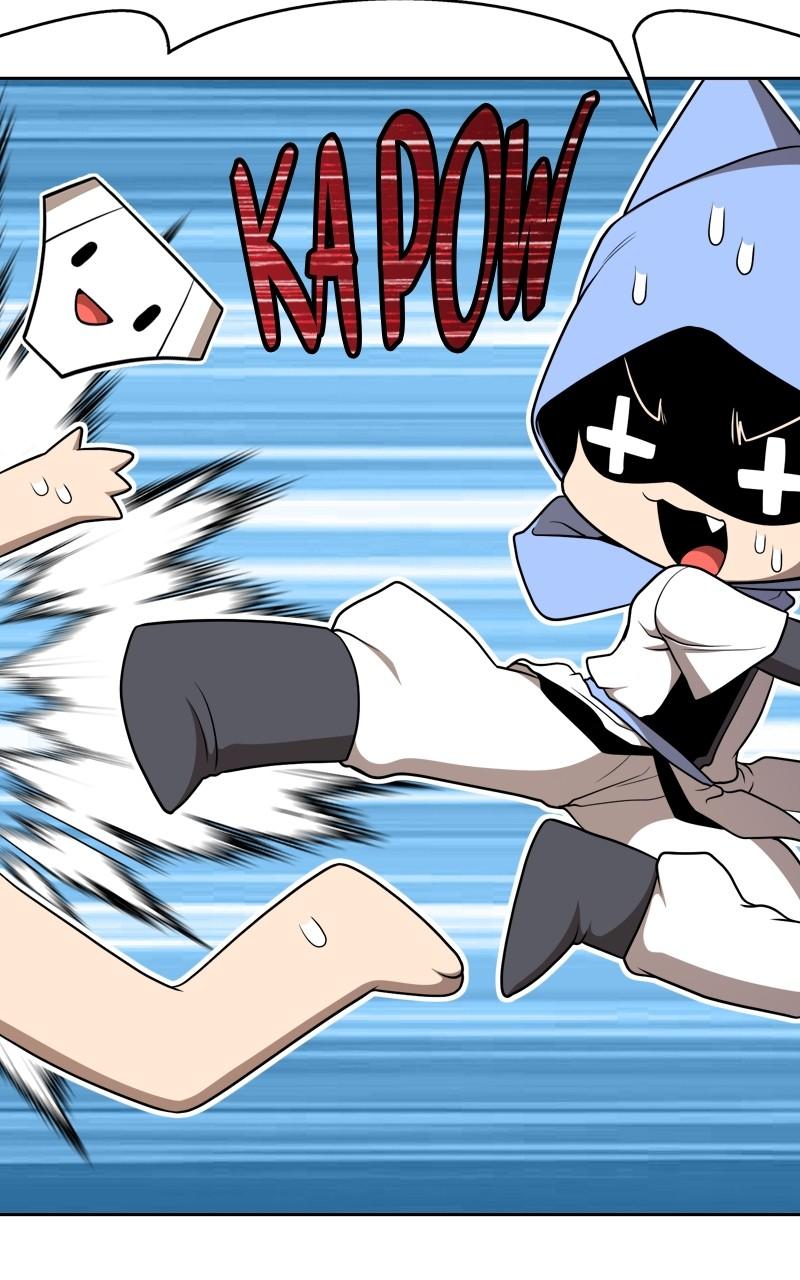 Read +99 Reinforced Wooden Stick ENGLISH Manga Online