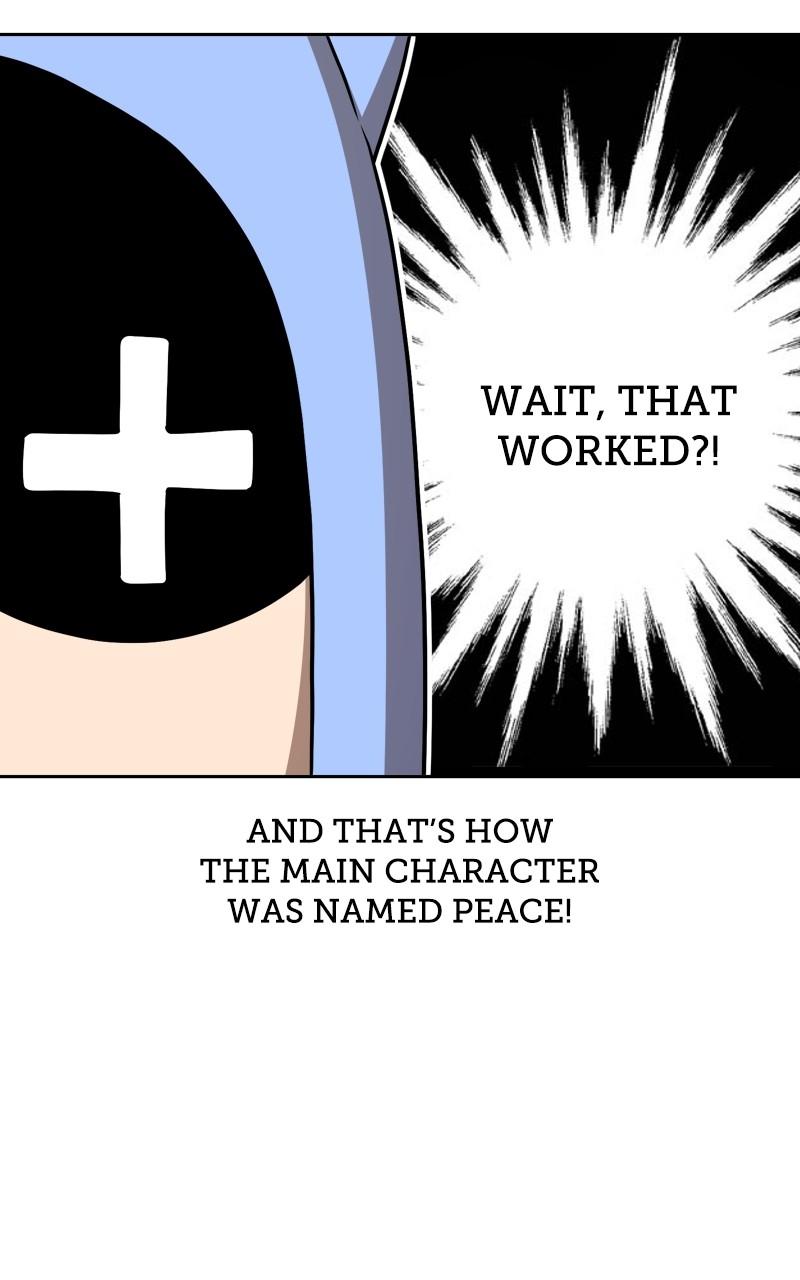 Read +99 Reinforced Wooden Stick ENGLISH Manga Online