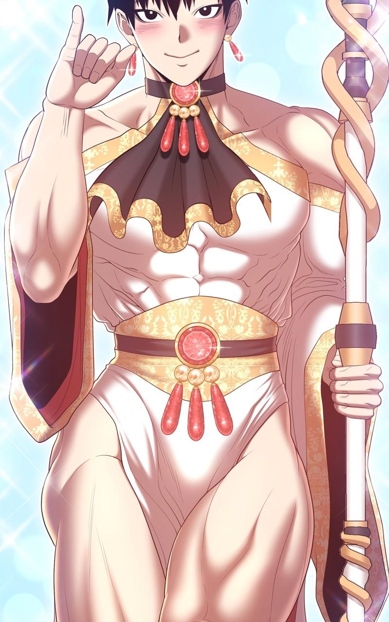 Read +99 Reinforced Wooden Stick ENGLISH Manga Online