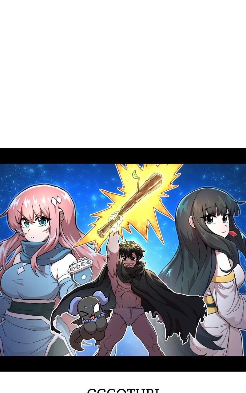 Read +99 Reinforced Wooden Stick ENGLISH Manga Online