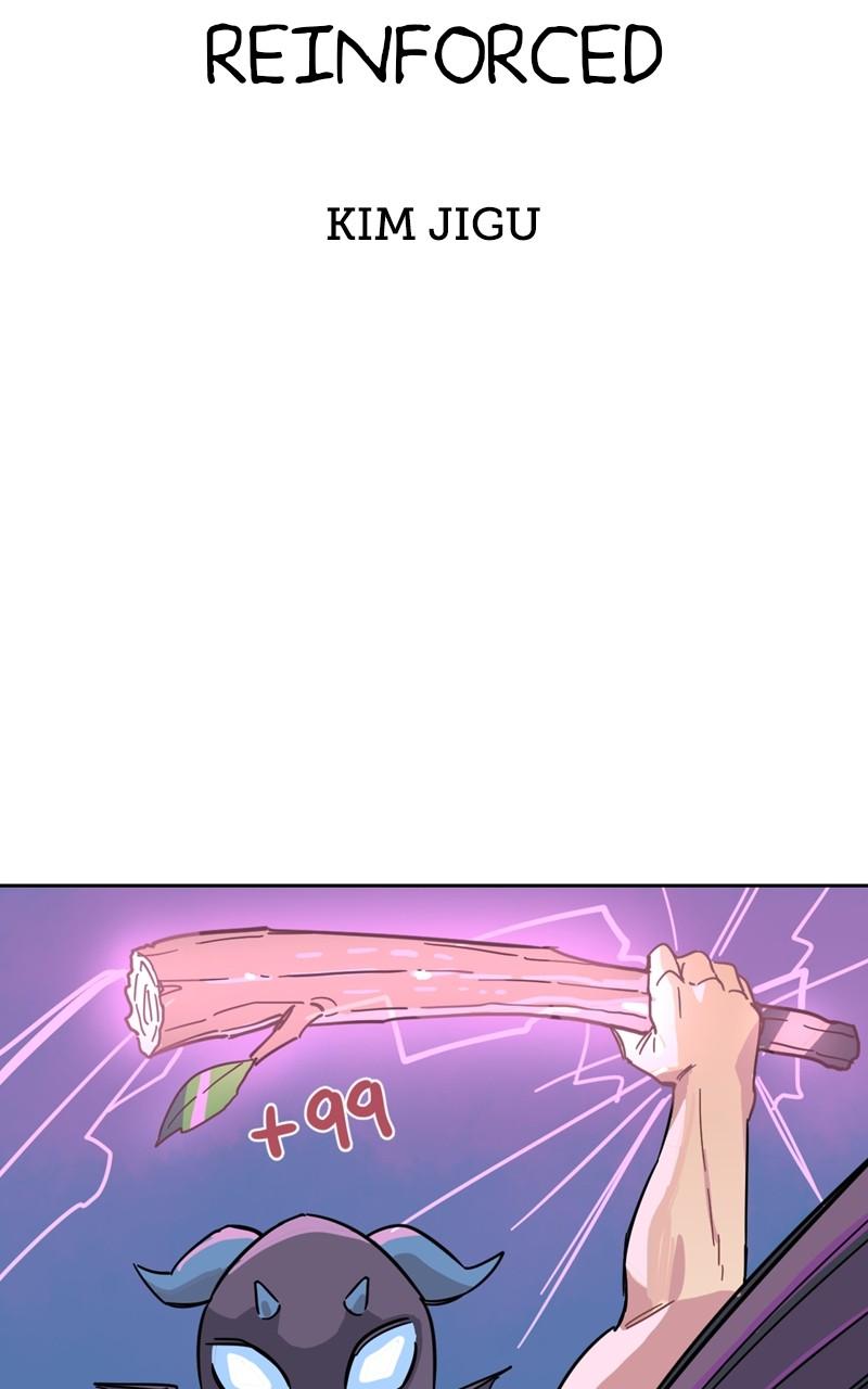 Read +99 Reinforced Wooden Stick ENGLISH Manga Online