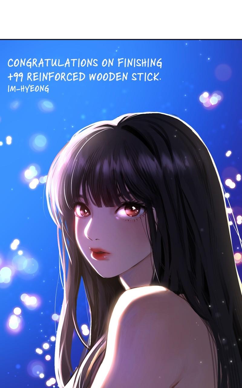 Read +99 Reinforced Wooden Stick ENGLISH Manga Online